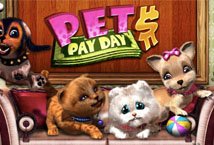 Pets Payday slot